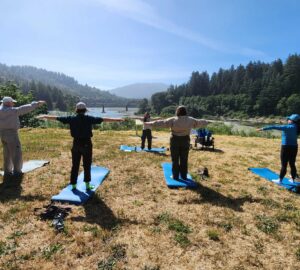 California State Parks Week starts tomorrow!