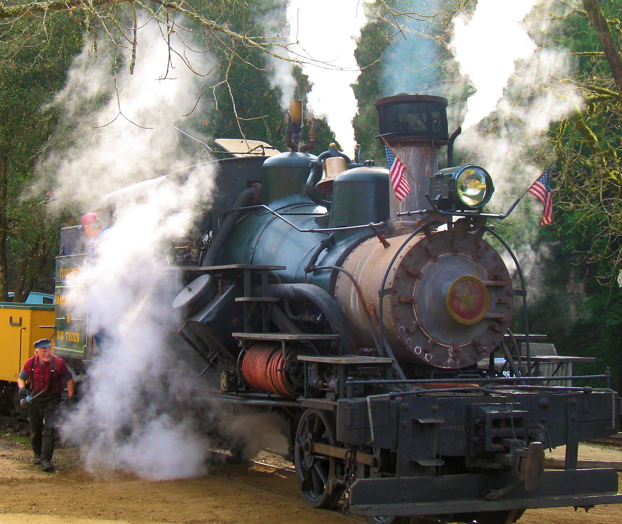 Tri-State Scenic Steam Excursion 2023: What To Know, Times, Activities &  More
