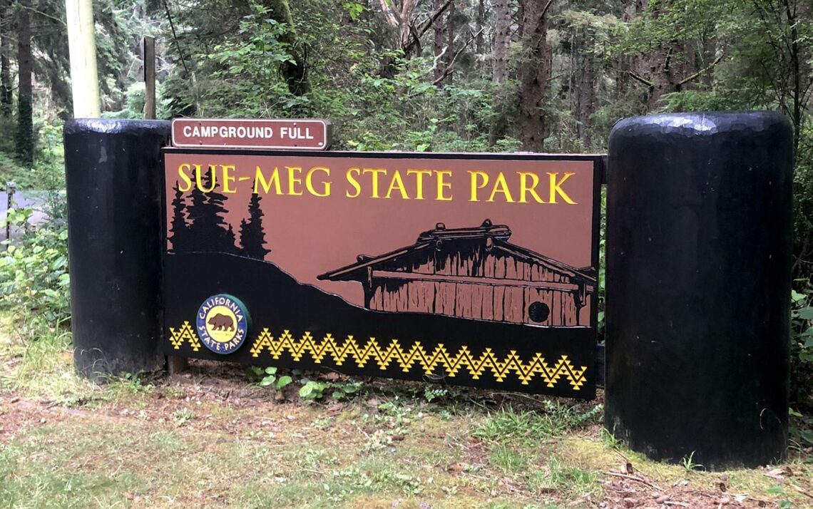 The power of reclaiming Indigenous place names | Save the Redwoods League