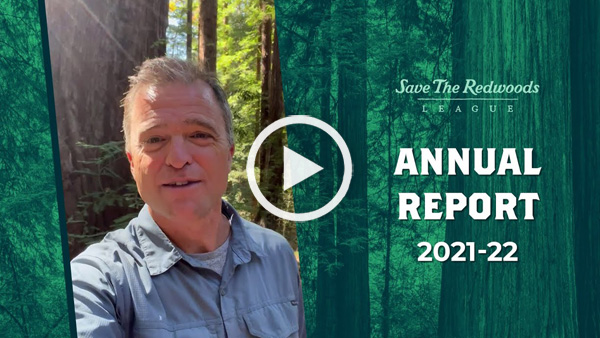 Annual Report 21-22 video