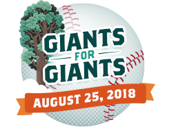 Save the Redwoods League and the San Francisco Giants Celebrate