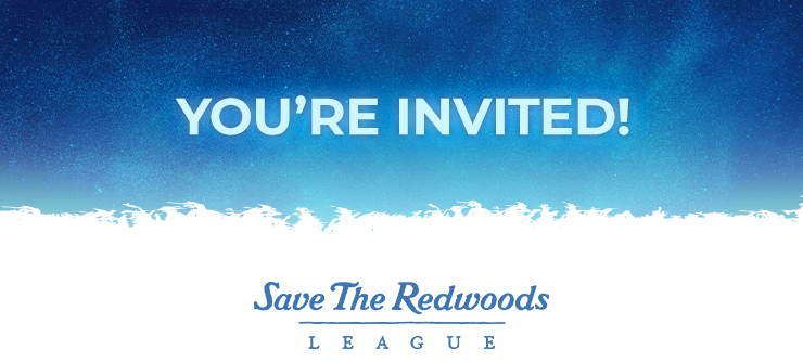 Save the Redwoods League